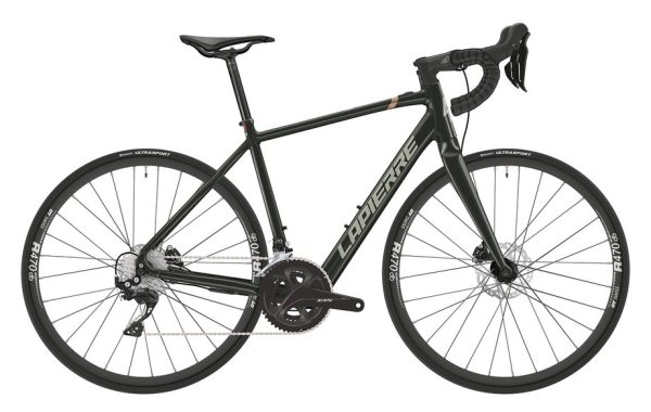 Lapierre E-Sensium 5.2 - 250 Wh - 28 Zoll - Diamant