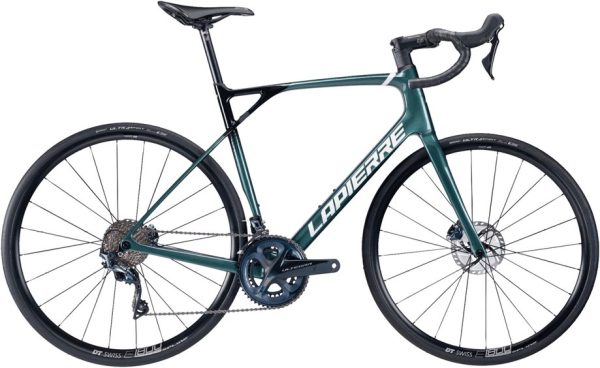 3660423357449 Lapierre Pulsium SAT 6.0 Disc - 28 Zoll - Diamant