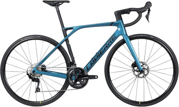 Lapierre Xelius SL 5.0 - 28 Zoll - Diamant