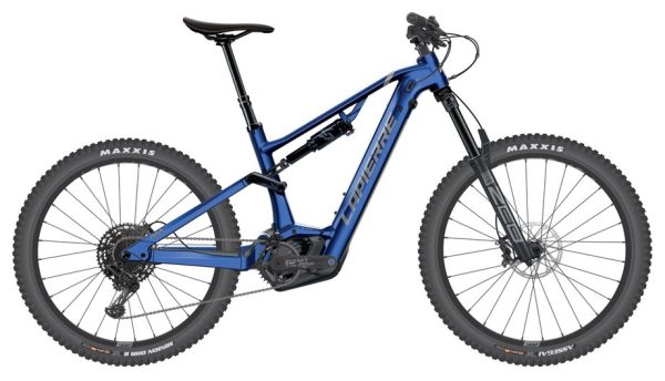 3660423364560 Lapierre Overvolt AM 7.7 - 750 Wh - 29 - 27,5 Zoll - Fully