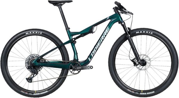 3660423364928 Lapierre XR 5.9 - 29 Zoll - Fully