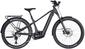 Lapierre e-Explorer 9.7 - 750 Wh - 27,5 Zoll - Diamant
