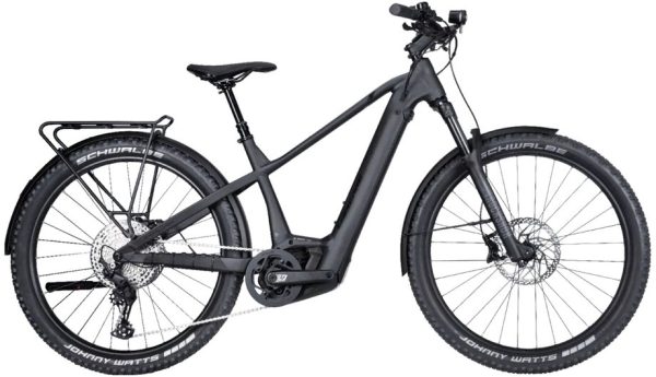 Lapierre e-Explorer 9.7 - 750 Wh - 27,5 Zoll - Diamant