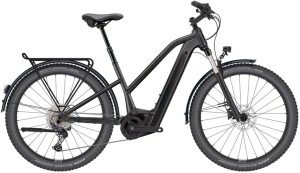 Lapierre e-Explorer 9.7 Mix - 750 Wh - 27,5 Zoll - Trapez
