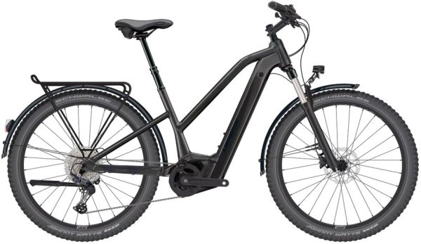Lapierre e-Explorer 9.7 Mix - 750 Wh - 27,5 Zoll - Trapez
