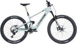 Lapierre e-Zesty AM LTD - 430 Wh - 29 - 27,5 Zoll - Fully
