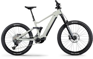 Lapierre Overvolt AM 7.8 - 800 Wh - 29 - 27,5 Zoll - Fully