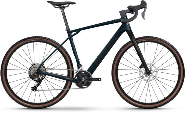 Lapierre Crosshill CF 5.0 - 28 Zoll - Diamant - 2026