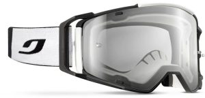 Julbo Shuttle Goggle Schwarz/Weiss