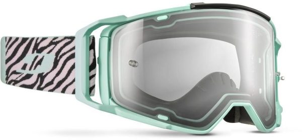 Julbo Shuttle Goggle Mint/Rosa