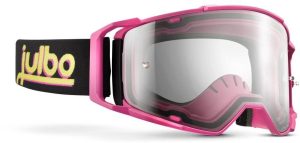 Julbo Shuttle Goggle Blau/Rosa/Schwarz