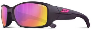 Julbo Whoops Aubergine / Rosa Spectron 3CF