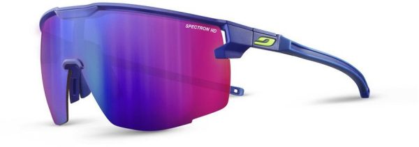 Julbo Ultimate Violett - Blau