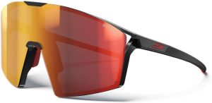 Julbo Edge Helles Kastanienbraun Matt - Neongelb
