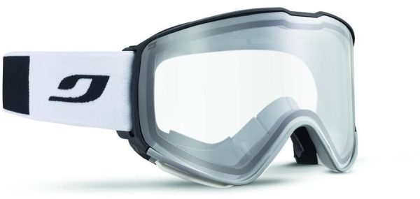 Julbo Quick Shift MTB Goggle Schwarz/Weiss