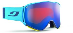 Julbo Quick Shift MTB Goggle Blau/Blau - Flash Blau