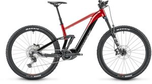 Moustache Trail 7 - 750 Wh - 29 Zoll - Fully