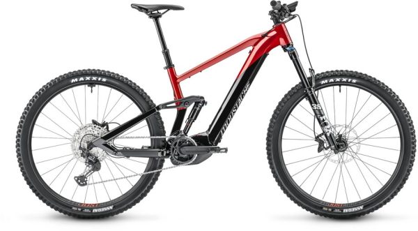 3760318714286 Moustache Trail 7 - 750 Wh - 29 Zoll - Fully