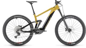 Moustache Game 3 - 750 Wh - 29 Zoll - Fully
