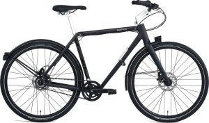 Bastille M7 H - 27,5 Zoll - Faltrahmen