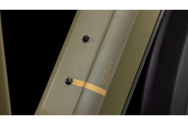 Cube Reaction Hybrid Pro 800 Allroad - 800 Wh - 27,5 Zoll - Tiefeinsteiger