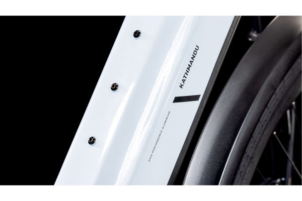 Cube Kathmandu Hybrid ONE 800 - 800 Wh - 28 Zoll - Tiefeinsteiger