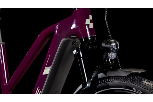 3812458_17413915 Cube Nuride Hybrid SLX 800 Allroad - 800 Wh - 28 Zoll - Trapez