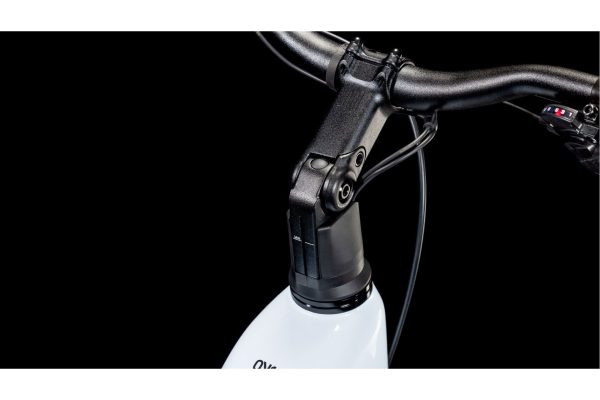 Cube Kathmandu Hybrid ONE 800 - 800 Wh - 28 Zoll - Tiefeinsteiger