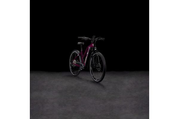 3829426_17413960 Cube Nuride Hybrid SLX 800 Allroad - 800 Wh - 28 Zoll - Trapez