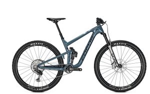 Focus Jam 8.9 Nine - 29 Zoll - Fully
