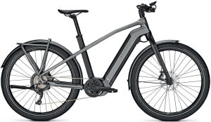 Kalkhoff Endeavour 7.B Pure - 625 Wh - 27,5 Zoll - Diamant