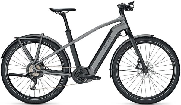 Kalkhoff Endeavour 7.B Pure - 625 Wh - 27,5 Zoll - Diamant