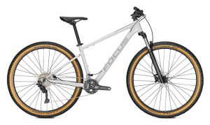 Focus Whistler 3.8 - 27,5 Zoll - Diamant