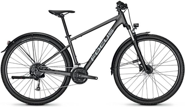 Focus Whistler 3.6 EQP - 29 Zoll - Diamant