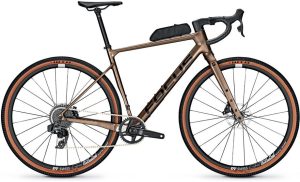 Focus Atlas 8.9 - 28 Zoll - Diamant