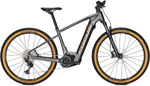Focus Jarifa2 6.9 - 625 Wh - 29 Zoll - Diamant