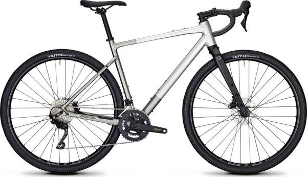 Focus Atlas 6.7 - 28 Zoll - Diamant