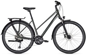 Kalkhoff Endeavour 18 - 28 Zoll - Trapez