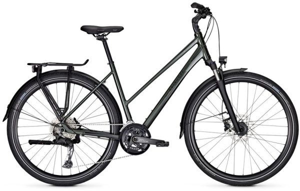 Kalkhoff Endeavour 18 - 28 Zoll - Trapez