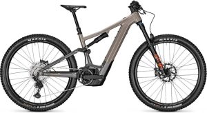 Focus Sam2 6.8 - 750 Wh - 29 Zoll - Fully