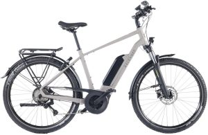 Kalkhoff Entice 1.B Move - 545 Wh - 27,5 Zoll - Diamant