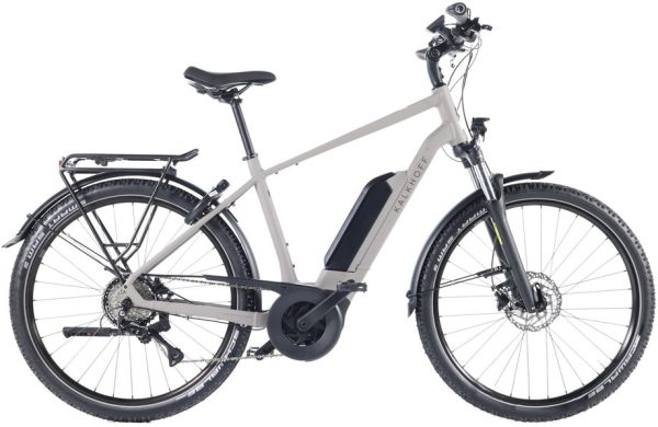 Kalkhoff Entice 1.B Move - 545 Wh - 27,5 Zoll - Diamant