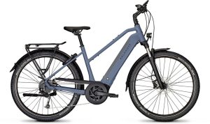 Kalkhoff Entice 3.B Move - 625 Wh - 27,5 Zoll - Trapez