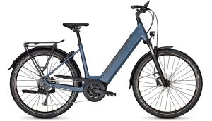 Kalkhoff Entice 3.B Move - 625 Wh - 27,5 Zoll - Tiefeinsteiger