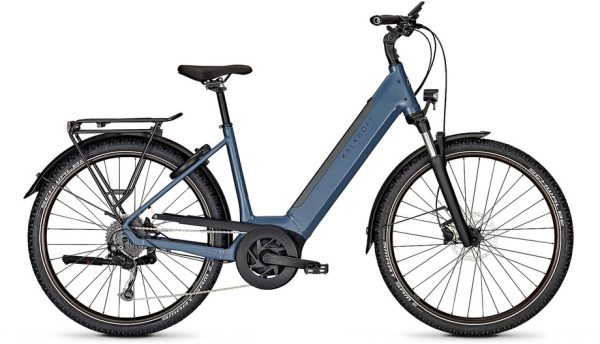 Kalkhoff Entice 3.B Move - 625 Wh - 27,5 Zoll - Tiefeinsteiger