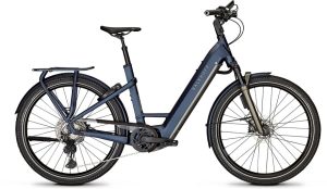 Kalkhoff Endeavour 7.B Advance+ ABS - 750 Wh - 27,5 Zoll - Tiefeinsteiger