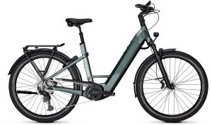 Kalkhoff Endeavour 7.B Move+ - 750 Wh - 27,5 Zoll - Tiefeinsteiger