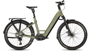 Kalkhoff Entice 7.B Advance+ ABS - 750 Wh - 27,5 Zoll - Tiefeinsteiger