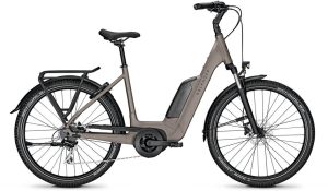 Kalkhoff Entice 1.B Move - 725 Wh - 27,5 Zoll - Tiefeinsteiger