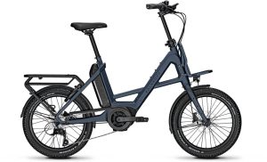 Kalkhoff Entice C Excite + - 545 Wh - 20 Zoll - Compact